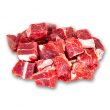 Diced Mutton Shoulder