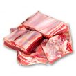 Sliced Mutton Ribs